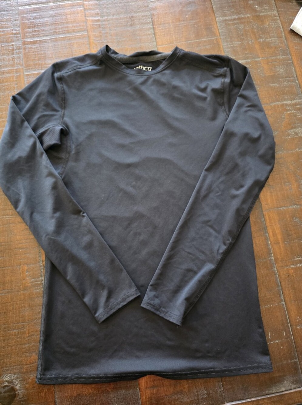 Youth BCG Long Sleeve
